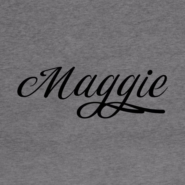 Name Maggie by gulden